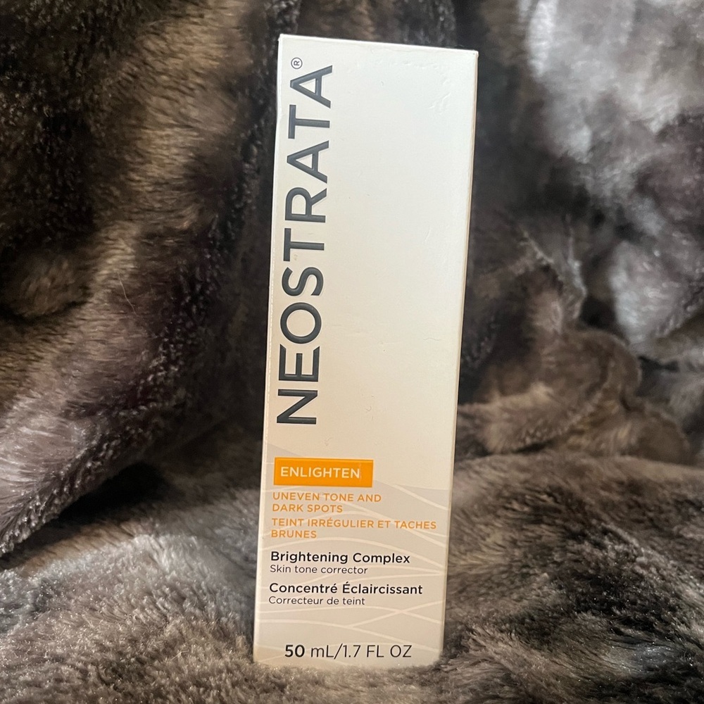 Neostrata Enlighten Brightening Complex Skin Tone Corrector